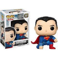 DC Justice League - Superman 207