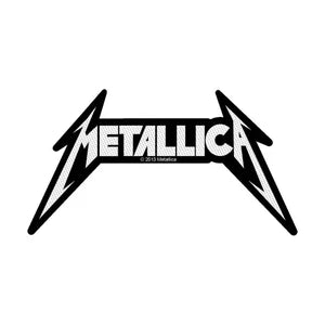 Metallica  - Sew On Woven Patch