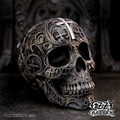 Ozzy Osbourne - Prince Of Darkness Skull