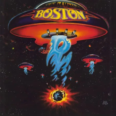 Boston - Boston