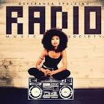 Esperanza Spalding - Radio Music Society