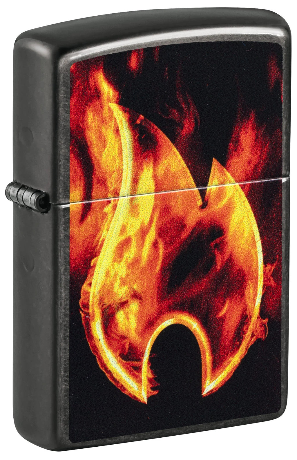 Fiery Flame