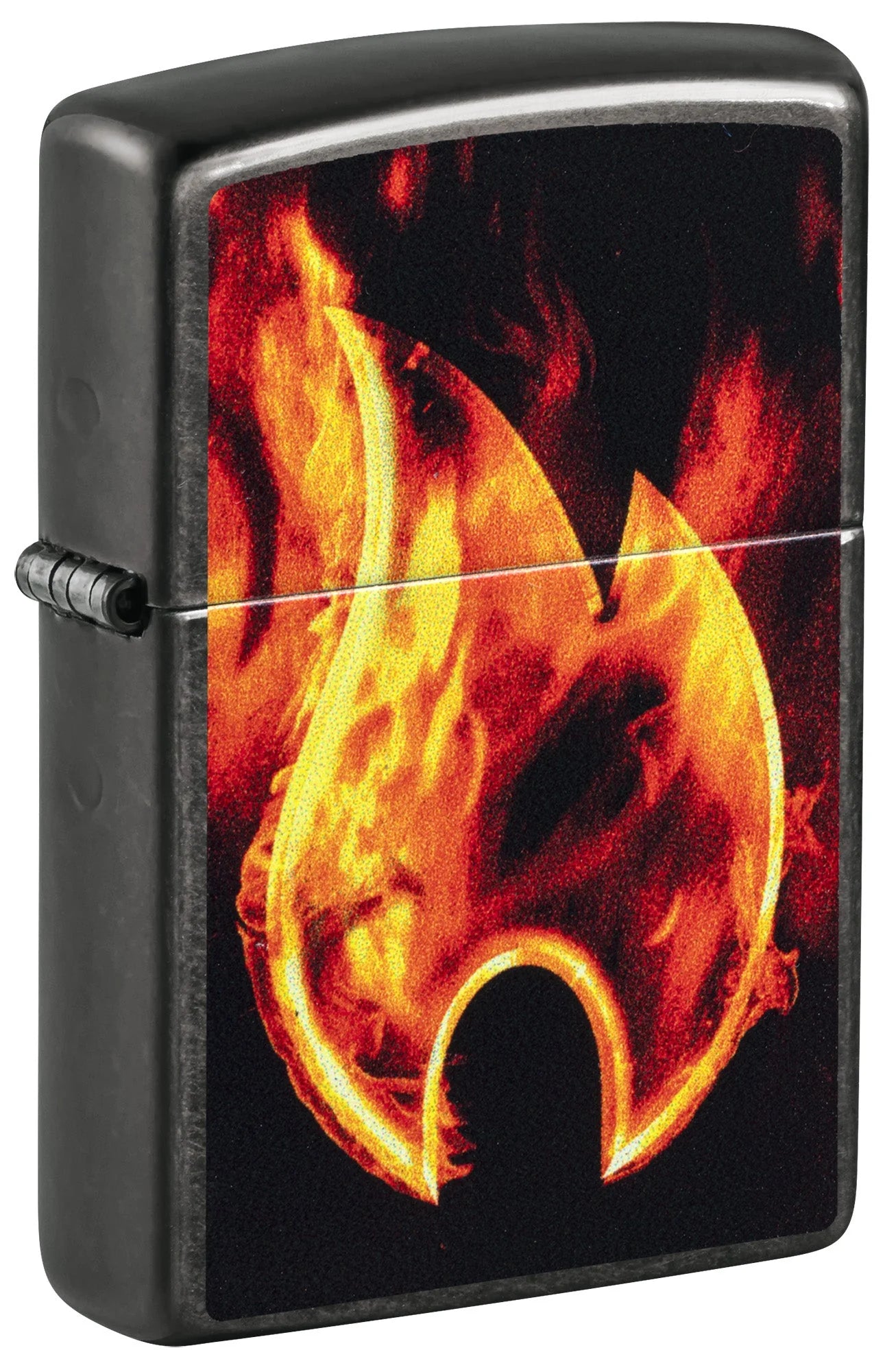 Fiery Flame