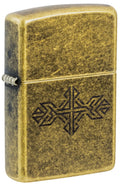 Medieval Runes Design