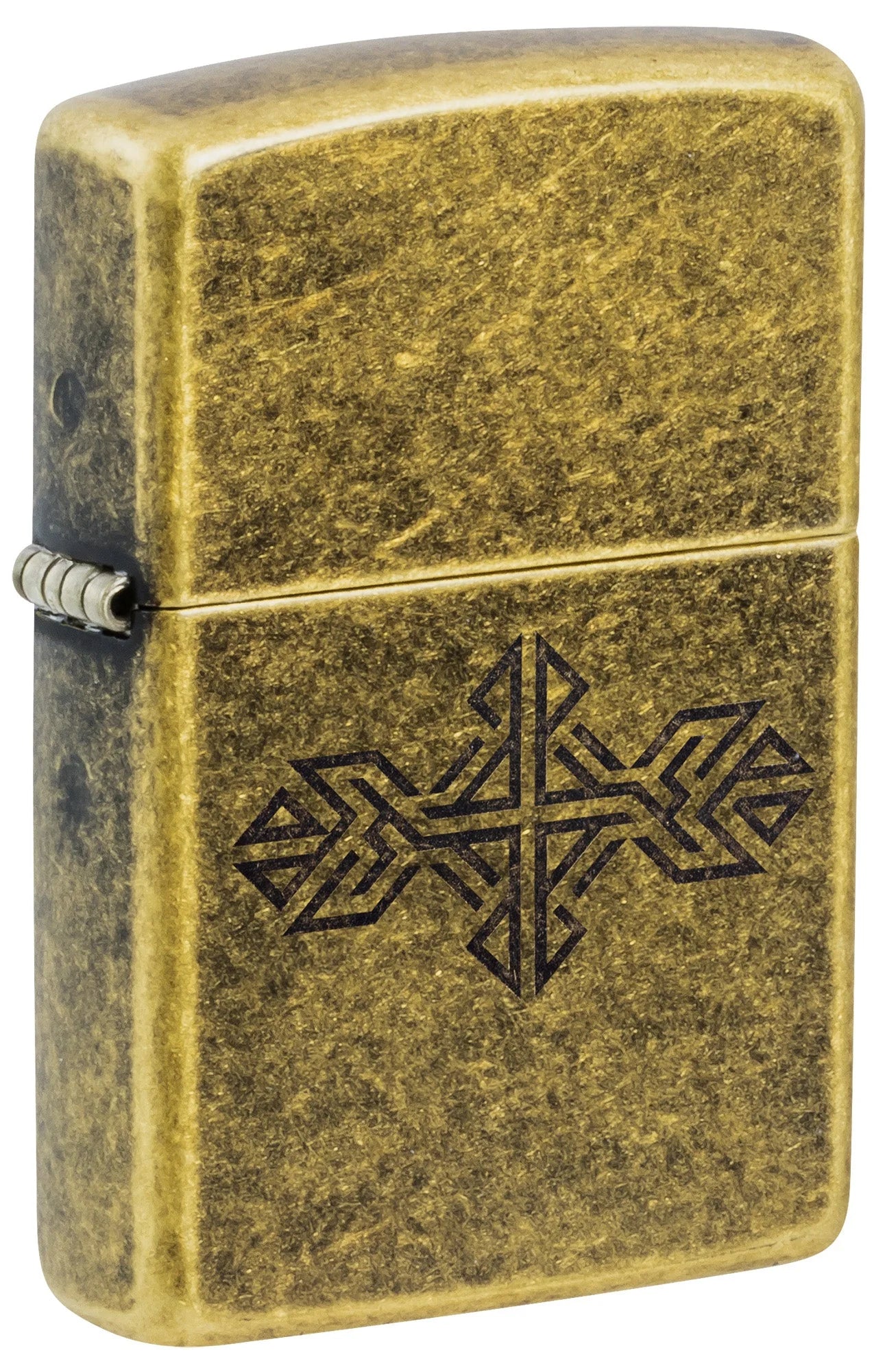 Medieval Runes Design
