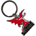 Black Sabbath Devil- Keychain