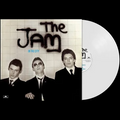 The Jam - In The City (Limited White Vinyl)