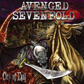 Avenged Sevenfold - City Of Evil