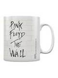 Pink Floyd - The Wall Album Mug