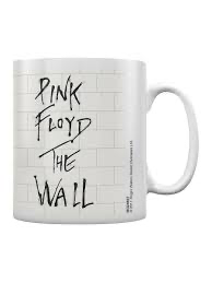 Pink Floyd - The Wall Album Mug