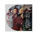 Sid Vicious - Love Kills Picture Disc