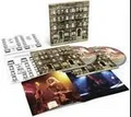 Led Zeppelin- Physical Graffiti