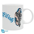 Billie Eilish - Bling Mug