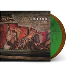 Pink Floyd - Live At Pompeii October 1971
