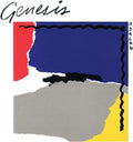Genesis- abacab