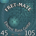 Fret-Mate Electric Bass Stings