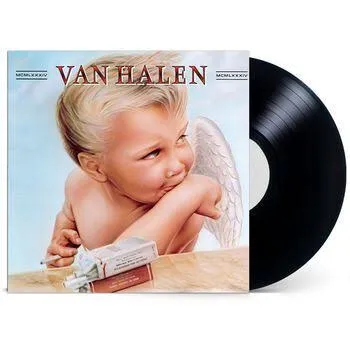 Van Halen - 1984 30th Anniversary Edition