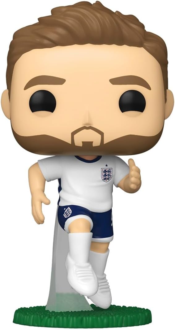 Harry Kane Funko Pop! Vinyl Figure