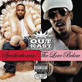 OutKast - Speakerboxxx / The love Below