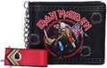 Iron Maiden Trooper Wallet