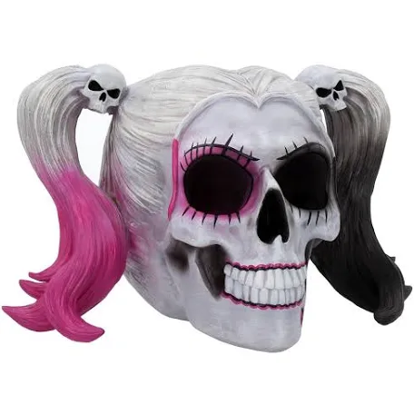 Little Monster Skull (16cm)