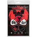 Sleep Token - Plectrum Pack