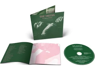 The Smiths - The Queen Is Dead