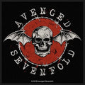 Avenged Sevenfold - Sew On Woven Patch