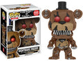 Five Nights At Freddy’s - Nightmare Freddy 111