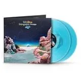 Yes - Tales From Topographic Oceans (National Album Day)