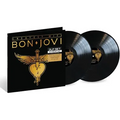 Bon Jovi - greatest hits