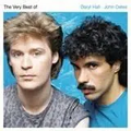 Daryl Hall & John Oates - The Very Best Of Daryl Hall & John Oates