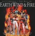 Earth Wind & Fire - Lets Groove - The Best Of Earth Wind & Fire