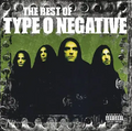 Type O Negative - The Best Of Type O Negative