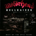 Motörhead - Hellraiser