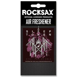 Sleep Token - Even In Arcadia Air Freshener