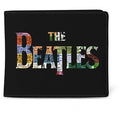Rocksax Wallet - The Beatles