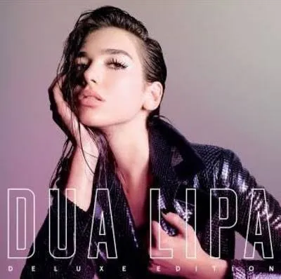 Dua Lipa - Dua Lipa