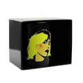 Blondie - Punk Black Mug