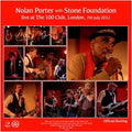 Nolan Porter - Live at the 100 Club