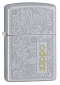 Venetian Two Tone