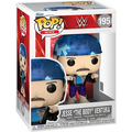 Jesse “The Body” Ventura 195 - Funko