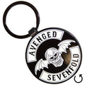 Avenged Sevenfold - Keychain