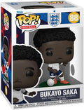 Bukayo Saka