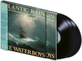 Atlantic Rain, The Lost Fisherman's Blues Recordings - The Waterboys