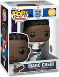 Marc Guehi