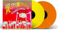 Jeff Wayne - War Of The Worlds ULLAdubULLA The Remix Album