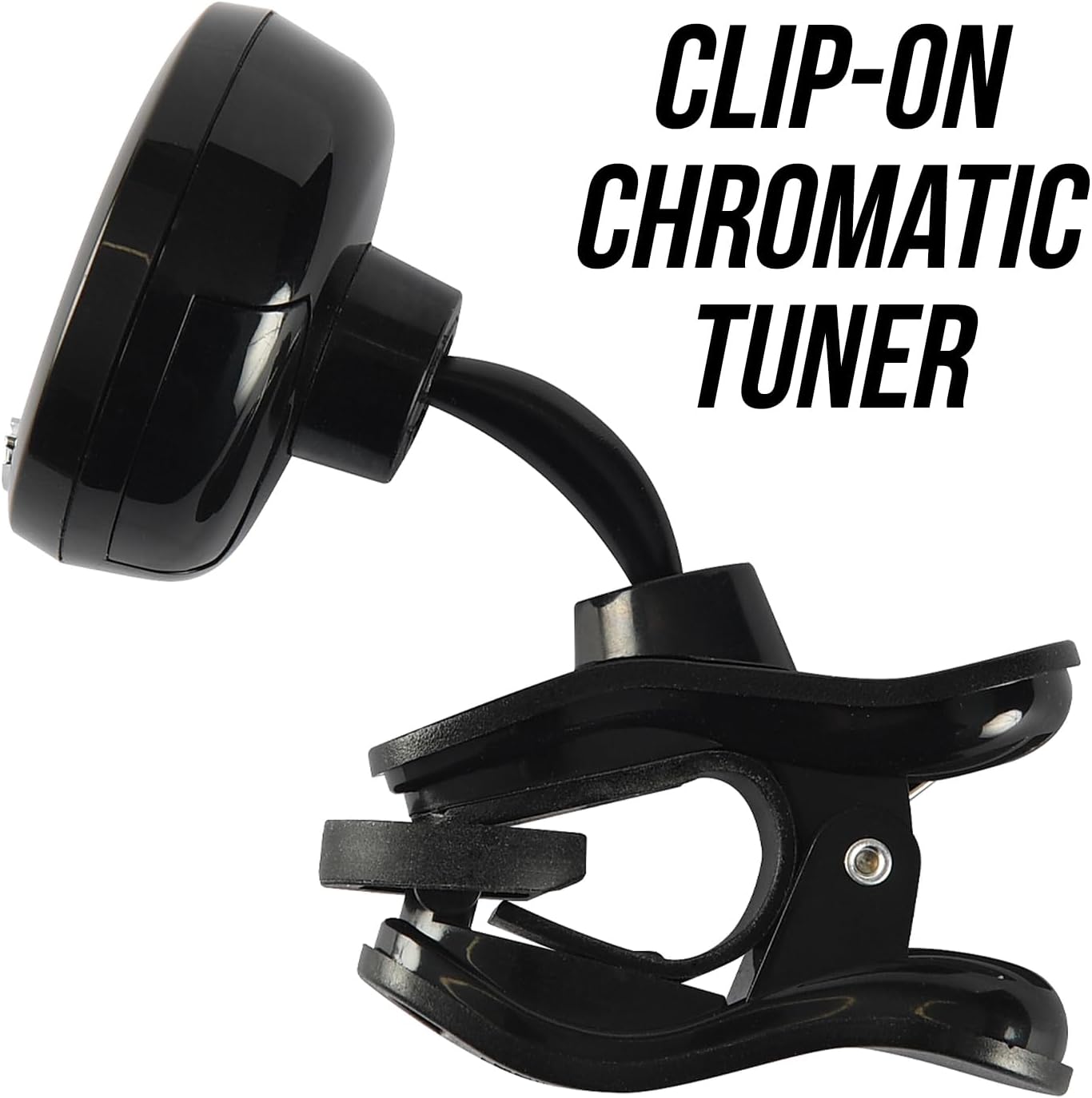 Snark SN-5X Clip-on Tuner