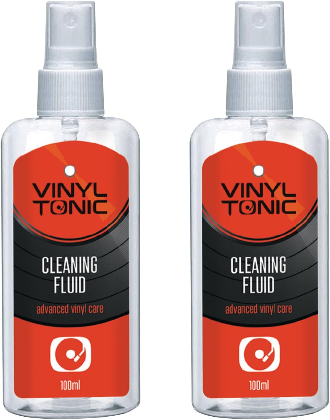 Cleaning Fluid | Vinyl Record Cleaning Fluid