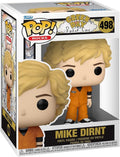 Green Day - Mike Dirnt - Basket Case
